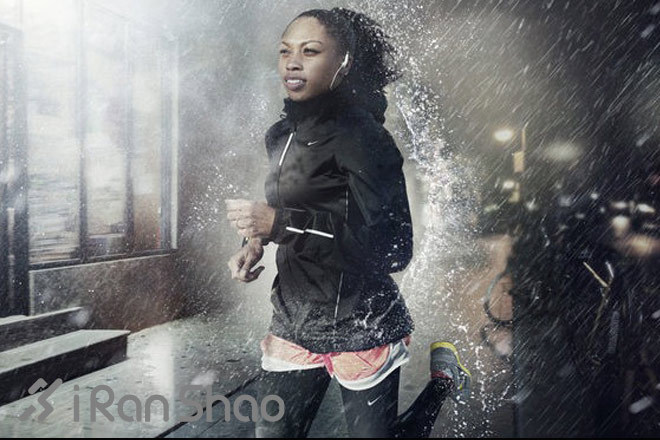 夏天运动的6大理由