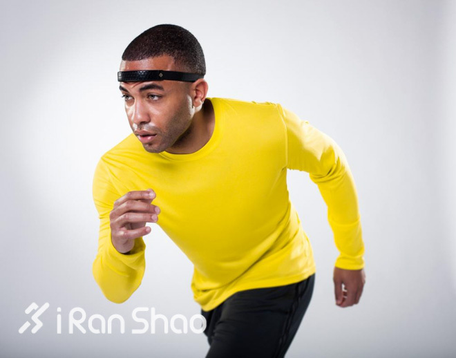 能测心率的紧箍咒？—spree智能头带