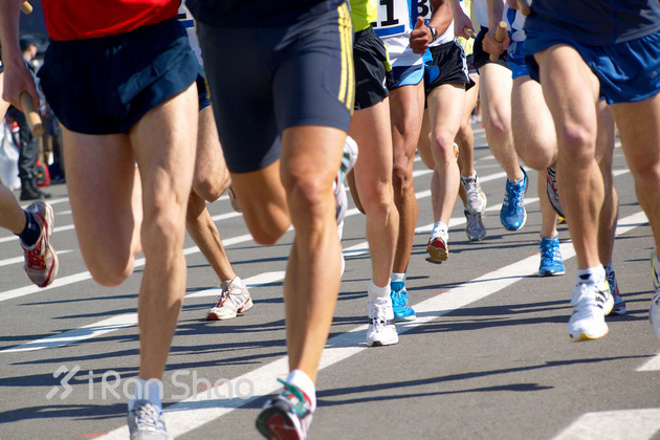 马拉松的商业课程—跑步与商学院