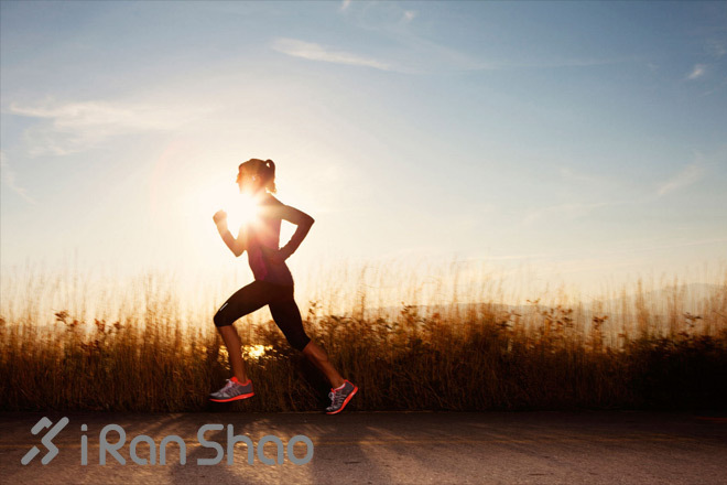 夏天运动的6大理由