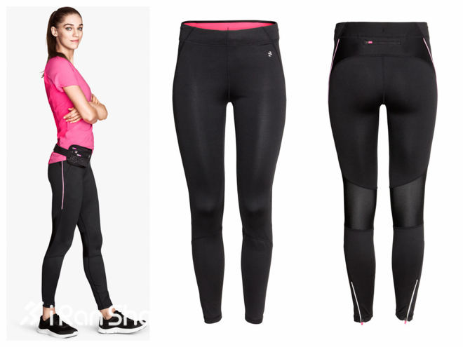 轻体育的快时尚，服装潮牌的运动元素