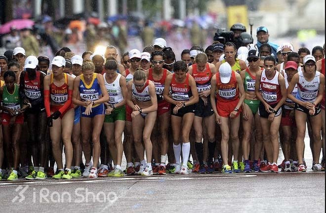 这次不“摇号”— 北京马拉松报名指南