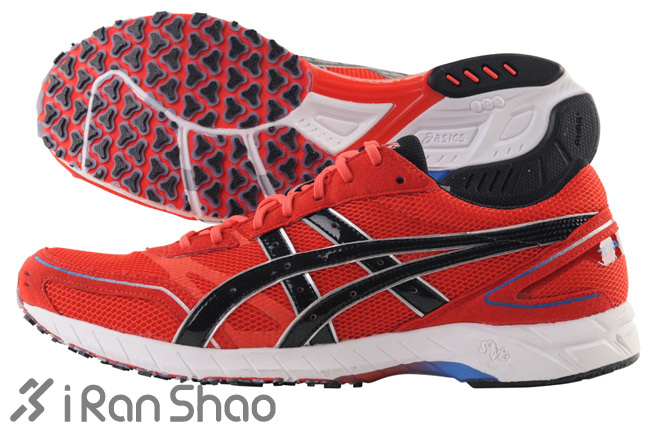 2014年中运动产品推荐之竞赛鞋篇