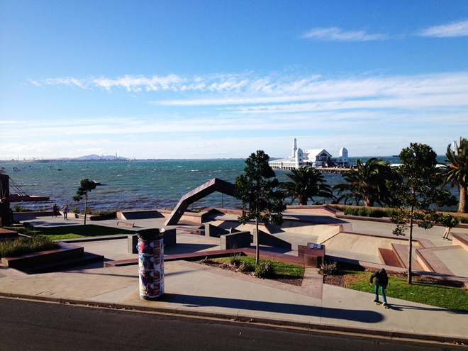 纵情海岸线——​墨尔本Surfcoast冲浪海岸越野赛