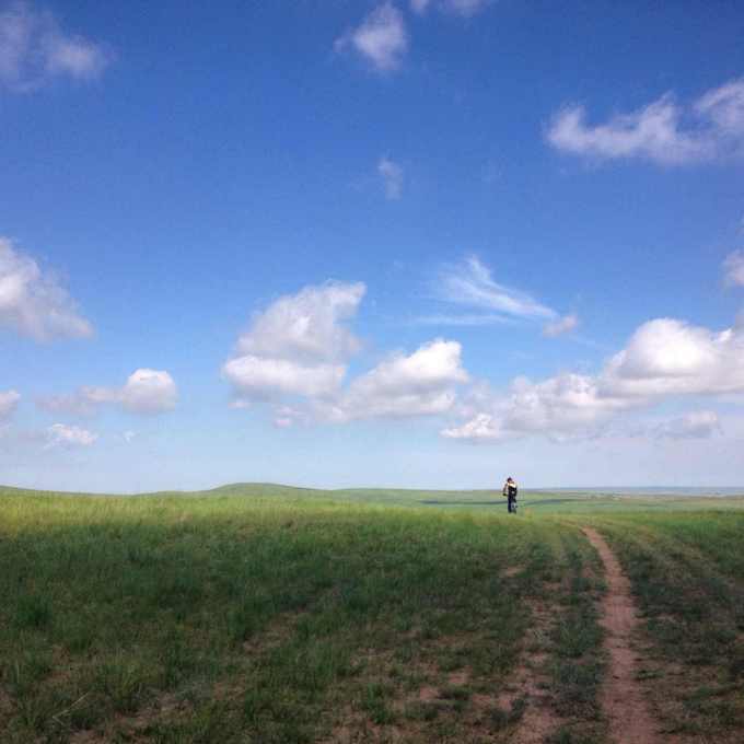 中毒已太深 情系铁木真——一个半新人的铁木真“草原王”征战之旅