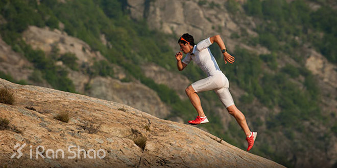 书影音 | 冠军之路 — K天王《跑出巅峰》新书速览