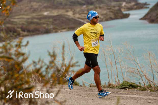感悟大自然—智利巴塔哥尼亚国际马拉松