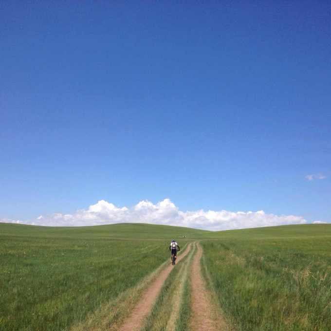 中毒已太深 情系铁木真——一个半新人的铁木真“草原王”征战之旅