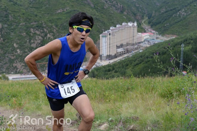 2014泥巴大赛拍摄记