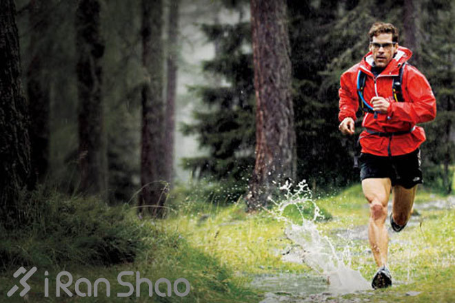 无准则不越野—越野跑注意事项