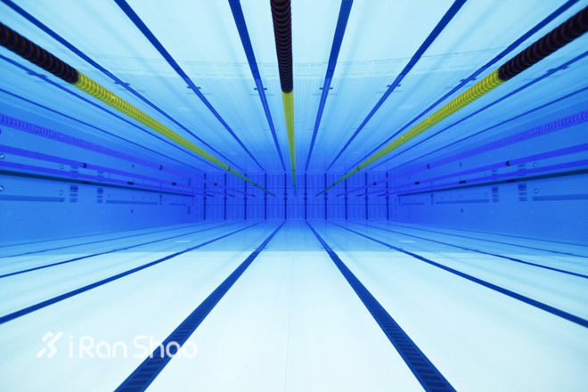 游泳的进阶之路—铁三选手训练指南