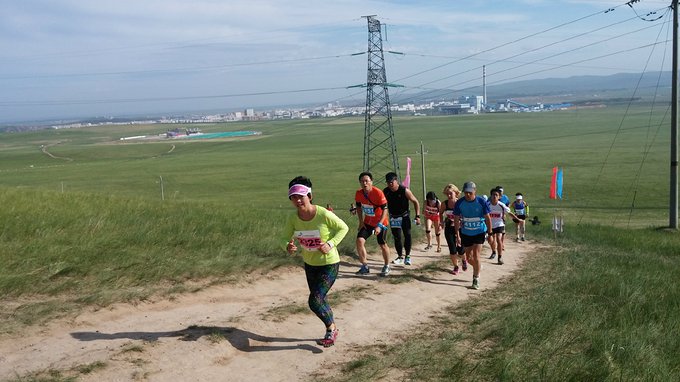 中毒已太深 情系铁木真——一个半新人的铁木真“草原王”征战之旅