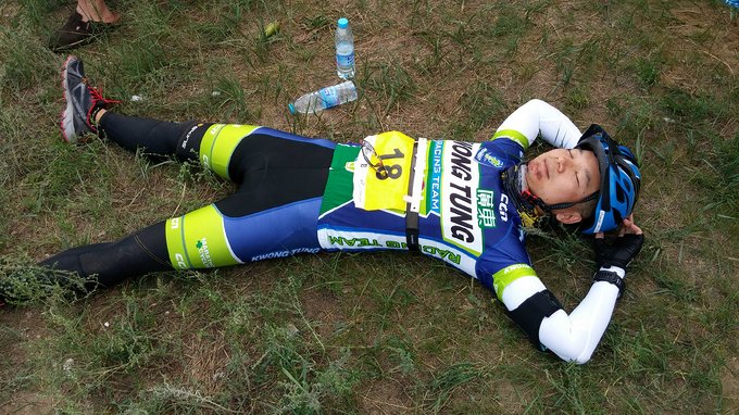 中毒已太深 情系铁木真——一个半新人的铁木真“草原王”征战之旅