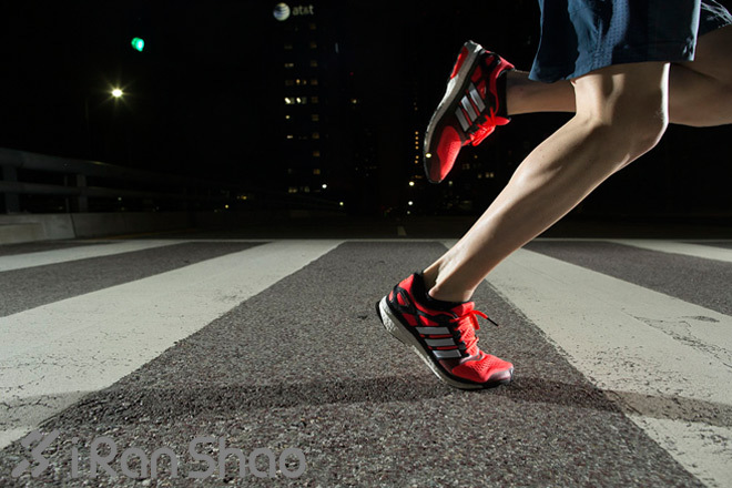 激发你的能量—阿迪达斯Adidas Energy Boost ESM定制版