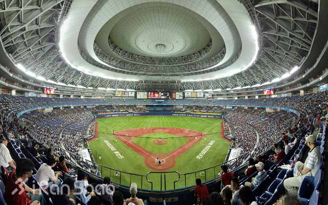 跑在古都—大阪马拉松及大阪市民马拉松