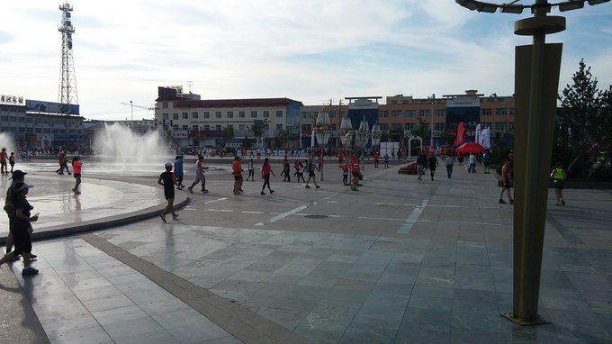 中毒已太深 情系铁木真——一个半新人的铁木真“草原王”征战之旅