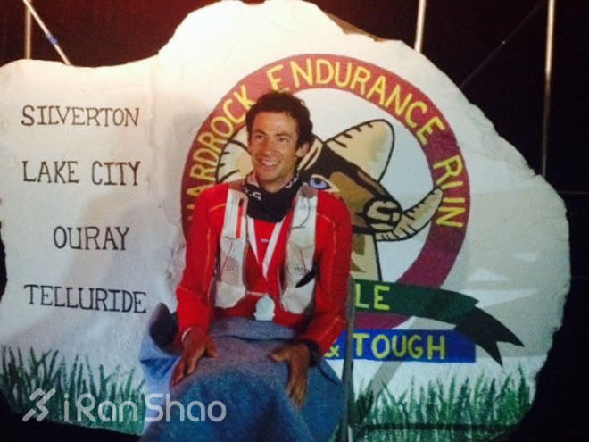 K天王不负众望—破纪录加冕硬石100新科冠军