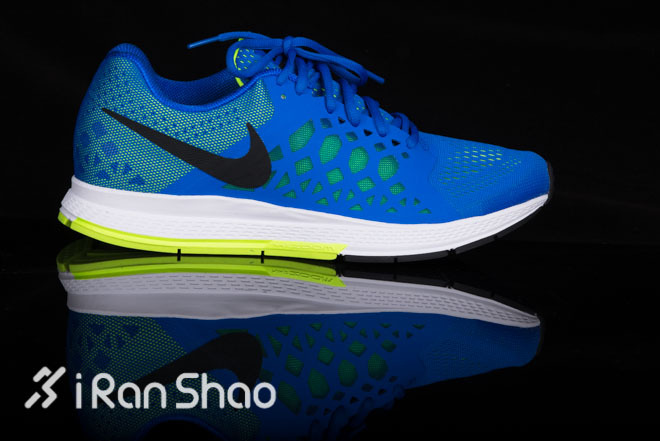 快非偶然—Nike Air Zoom Pegasus 31开箱评测