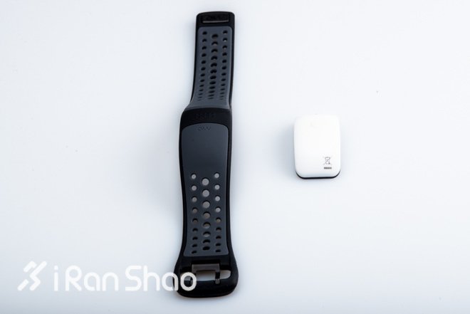 随心而动—Mio Link智能心率手环评测