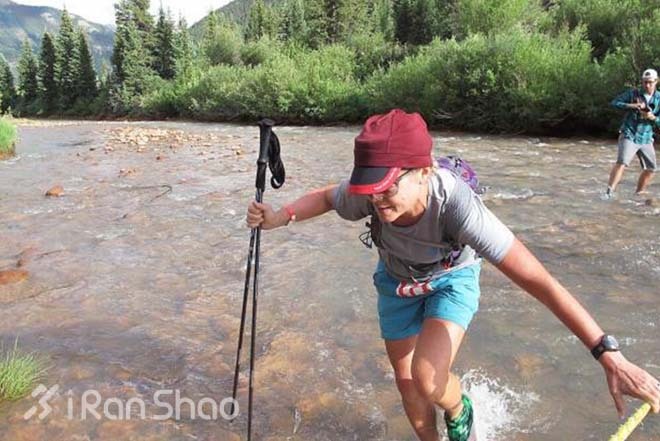 K天王不负众望—破纪录加冕硬石100新科冠军