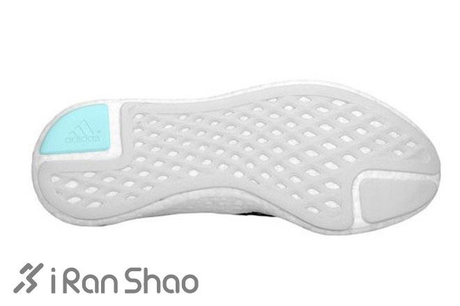 当科技遇上时尚—Adidas Pure Boost Reveal生活跑鞋