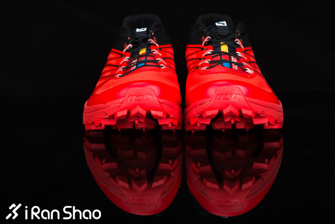 王者风范—萨洛蒙 Salomon  S-LAB SENSE 3 ULTRA SG越野跑鞋开箱