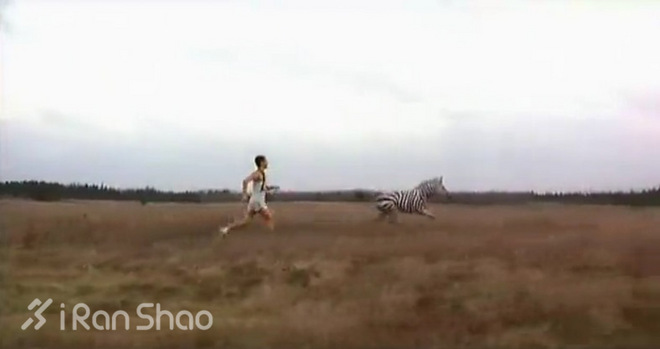 书影音 | 喜欢跑步的理由