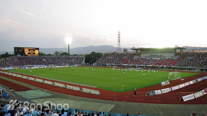 赛事前瞻—2015京都马拉松