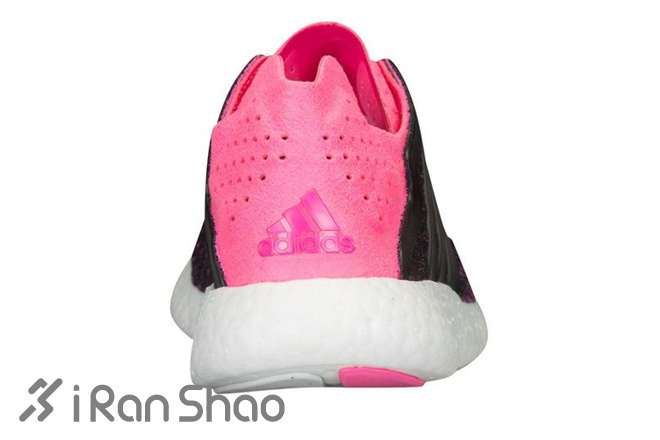 当科技遇上时尚—Adidas Pure Boost Reveal生活跑鞋