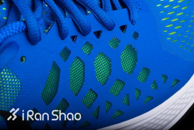 快非偶然—Nike Air Zoom Pegasus 31开箱评测