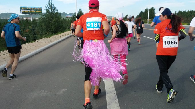 中毒已太深 情系铁木真——一个半新人的铁木真“草原王”征战之旅