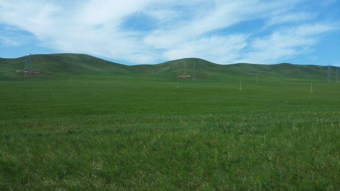 中毒已太深 情系铁木真——一个半新人的铁木真“草原王”征战之旅