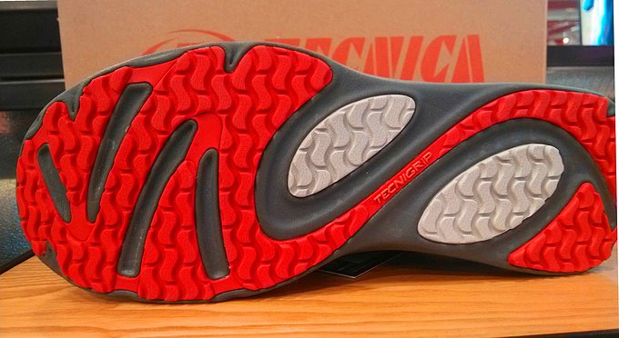 泰尼卡SPECTRUM XLITE 吸血鬼 西安古城墙巡礼