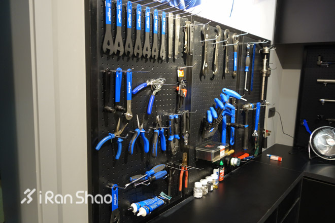 新里程，新发展—STC&Specialized 铁三概念店开幕