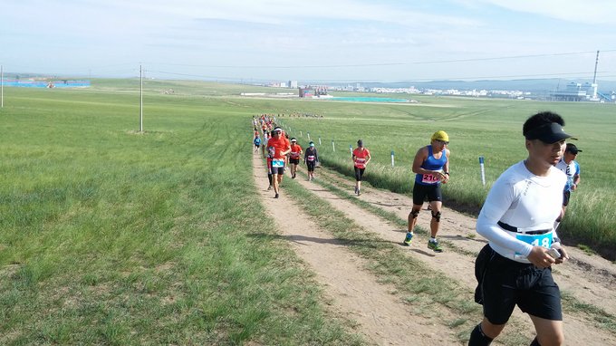中毒已太深 情系铁木真——一个半新人的铁木真“草原王”征战之旅