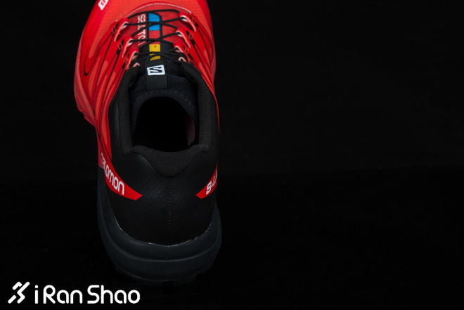 王者风范—萨洛蒙 Salomon  S-LAB SENSE 3 ULTRA SG越野跑鞋开箱