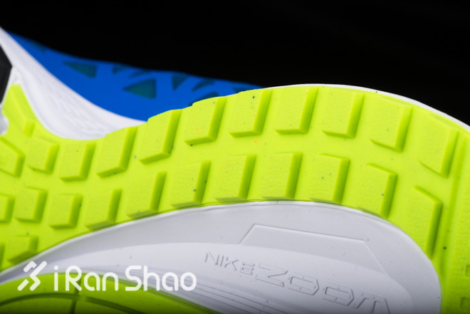 快非偶然—Nike Air Zoom Pegasus 31开箱评测