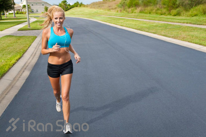 夏天运动的6大理由