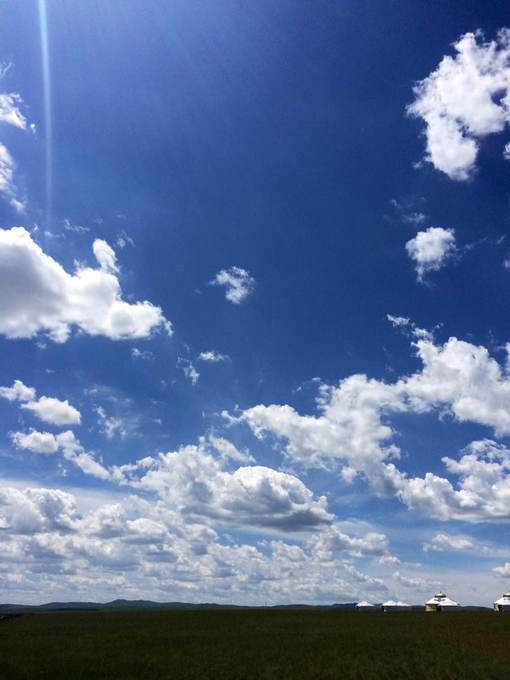 中毒已太深 情系铁木真——一个半新人的铁木真“草原王”征战之旅