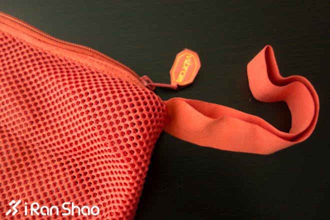 趾间芭蕾—Vibram Fivefingers  VI-B 休闲五趾鞋