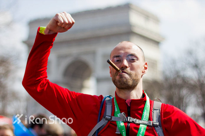 坏毛病能改改？跑者恶习七宗罪