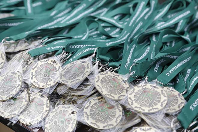 赛事前瞻—2015京都马拉松