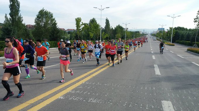 中毒已太深 情系铁木真——一个半新人的铁木真“草原王”征战之旅