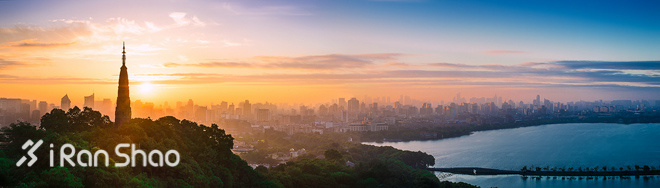 跑过风景跑过你—杭州怎么跑之路跑篇