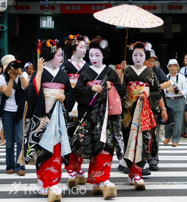 赛事前瞻—2015京都马拉松