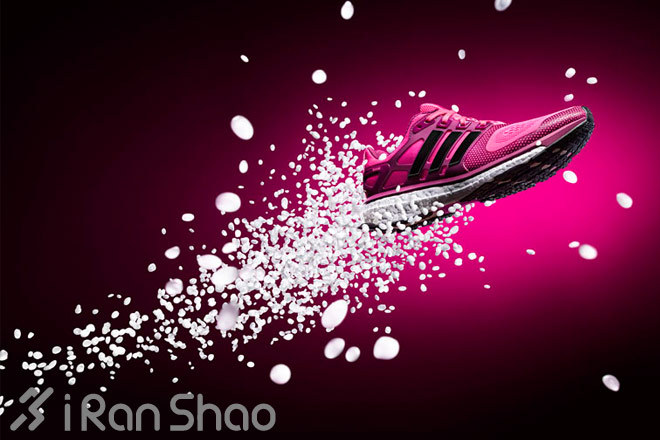 激发你的能量—阿迪达斯Adidas Energy Boost ESM定制版