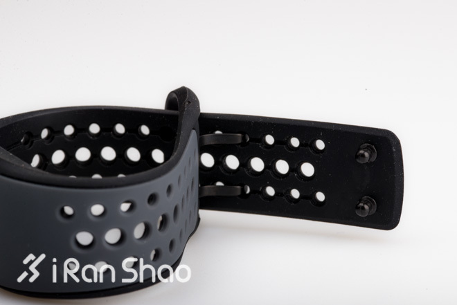 随心而动—Mio Link智能心率手环评测