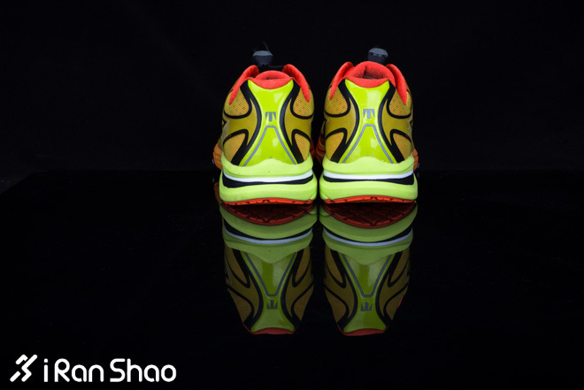 燃烧吧！火烈鸟—泰尼卡TECNICA MOTION FITRAIL越野跑鞋开箱