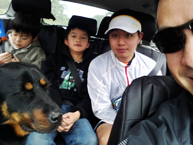 纵情海岸线——​墨尔本Surfcoast冲浪海岸越野赛