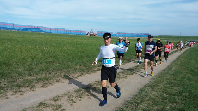 中毒已太深 情系铁木真——一个半新人的铁木真“草原王”征战之旅